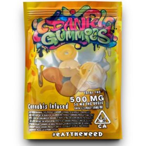 Dank Gummies Lemon & Melon tastenortheastwales.org